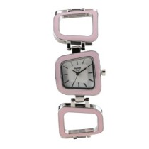 GodaNi Time Orologio da polso Donna Analogico 3 ATM Abigaille