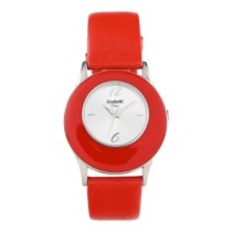 GodaNi Time Orologio da polso Donna Analogico 3 ATM Addolorata