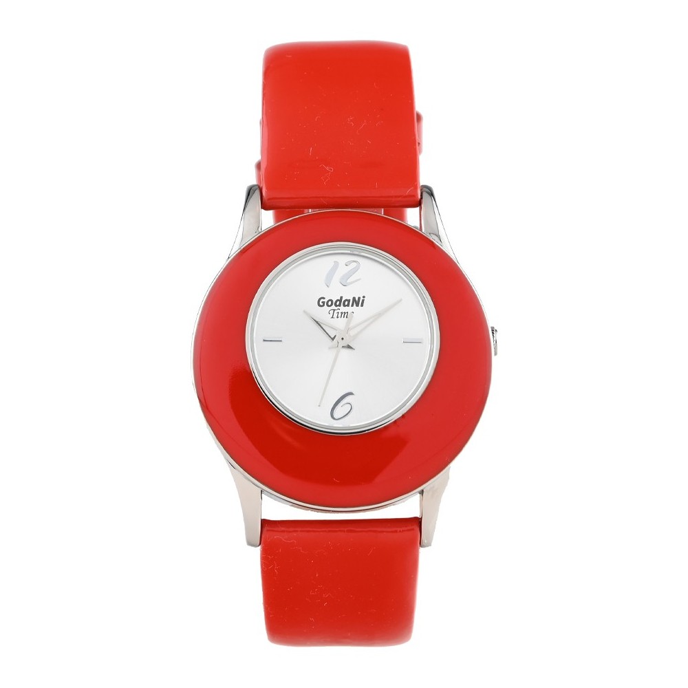 GodaNi Time Orologio da polso Donna Analogico 3 ATM Addolorata GodaNi Time Orologio da polso Donna Analogico 3 ATM Addolorata