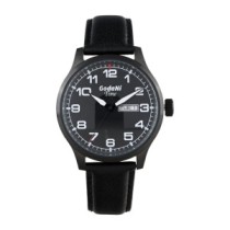 GodaNi Time Orologio da polso Uomo Analogico 5 ATM Abbateggio