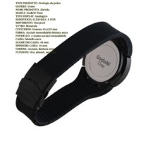 Distribuzione GodaNi Time | Orologi resistente all'acqua Abriola
