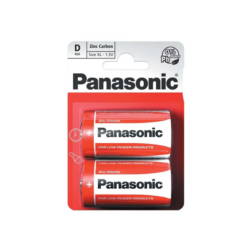 batterie panasonic zinco carbone torcia batterie panasonic zinco carbone torcia