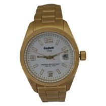 GodaNi Time Orologio da polso Uomo Analogico 10ATM Accadia