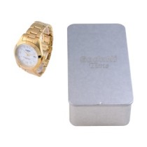 Distribuzione GodaNi Time | Orologi resistente all'acqua Accadia
